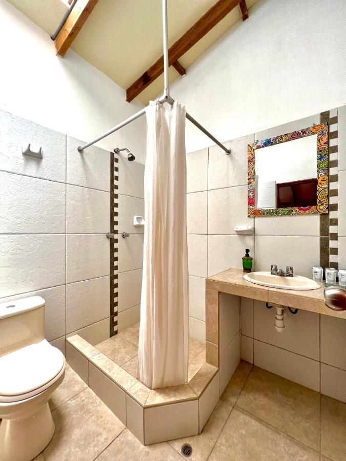 Pisac Inca Guest House المظهر الخارجي الصورة