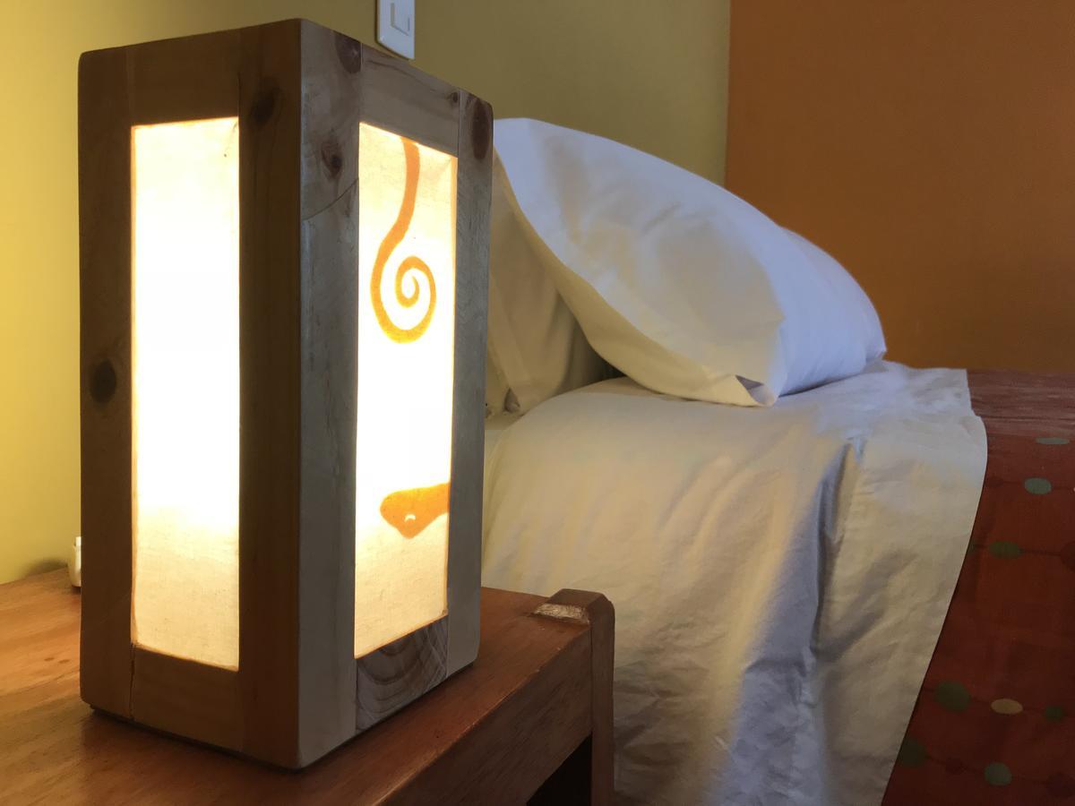 Pisac Inca Guest House المظهر الخارجي الصورة